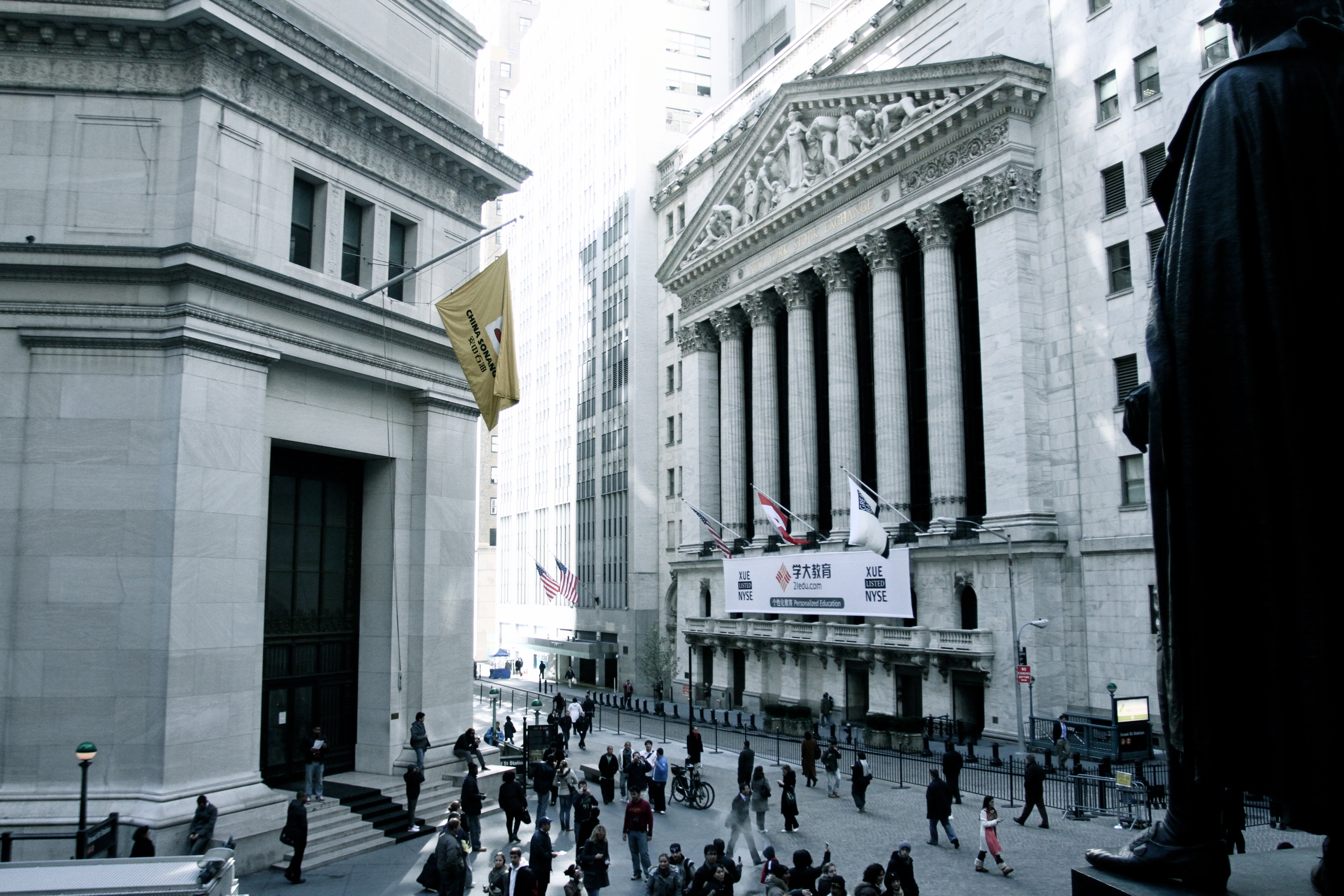 Instagram visuell stil